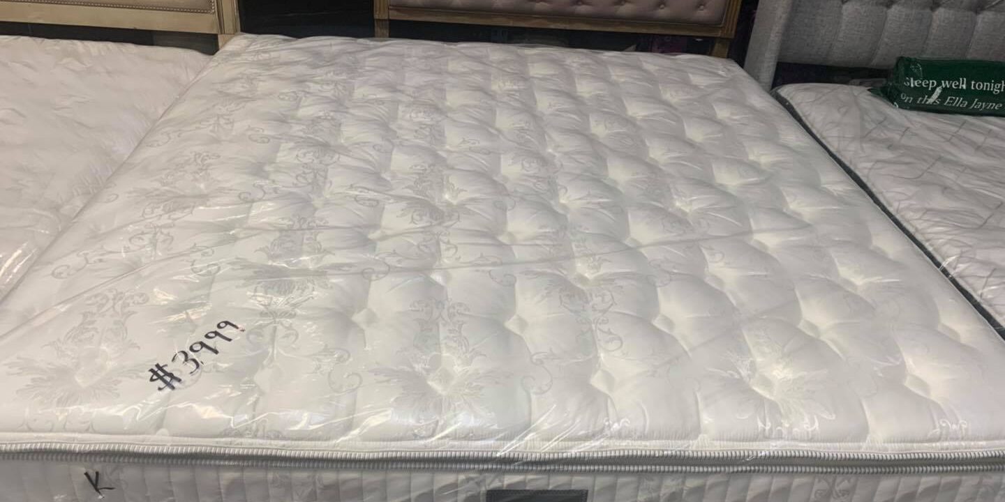 217909071_5809872132417966_12699426278538103_n Hotel Collection Mattress
