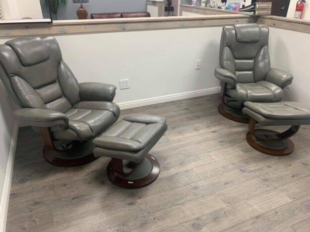 leather-arm-chair-and-foot-stool-299.jpg Leather arm chair and foot stool $299