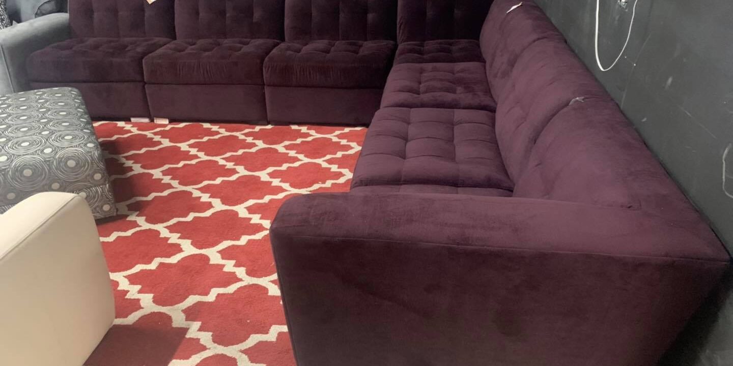 7-piece-roxanne-illusion-vineyard-sectional-couch-1099.jpg 7 Piece Roxanne illusion Vineyard sectional couch $1099