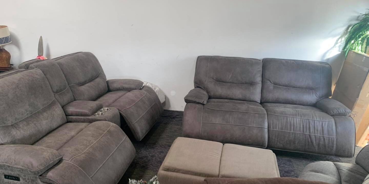 felyx-978243-3-pc.-and-86-fabric-power-reclining-sofa-with-4-power-recliners-powe.jpg Felyx 97″ 3-Pc. And 86” Fabric Power Reclining Sofa With 4 Power Recliners, Powe