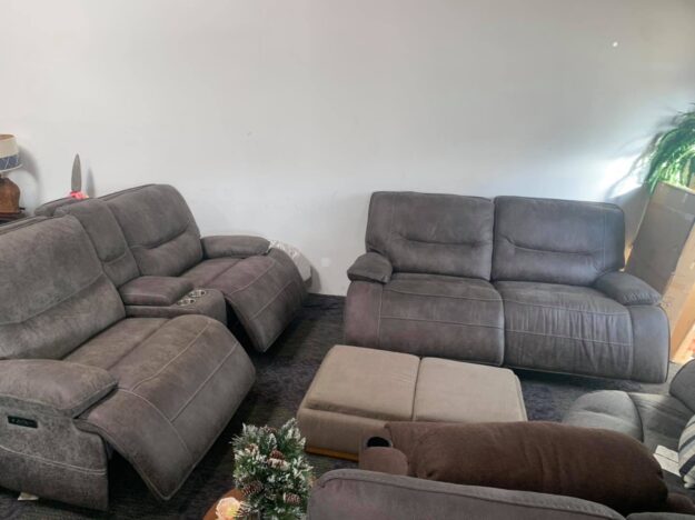 felyx-978243-3-pc.-and-86-fabric-power-reclining-sofa-with-4-power-recliners-powe.jpg Felyx 97″ 3-Pc. And 86” Fabric Power Reclining Sofa With 4 Power Recliners, Powe