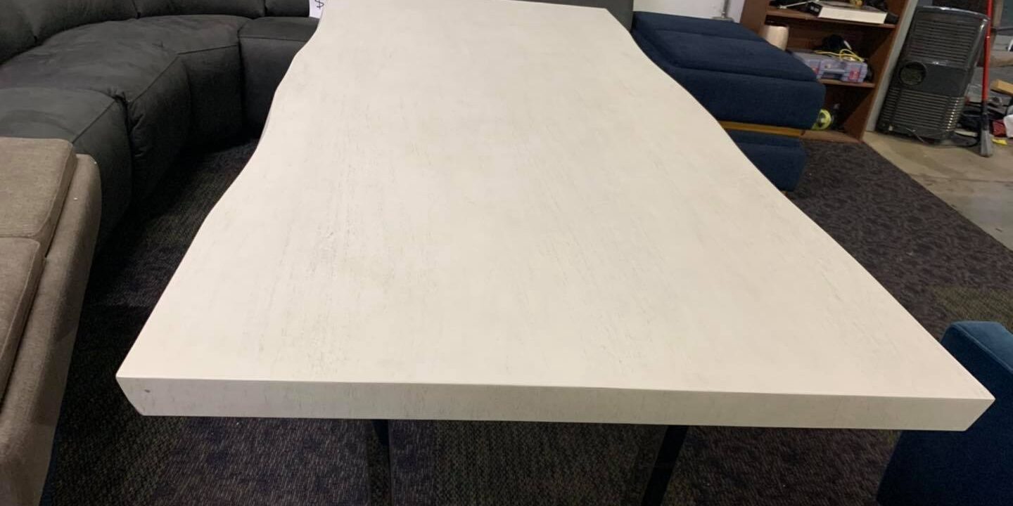 Mitchell Gold and Bob Williams kimora dinning Table $399