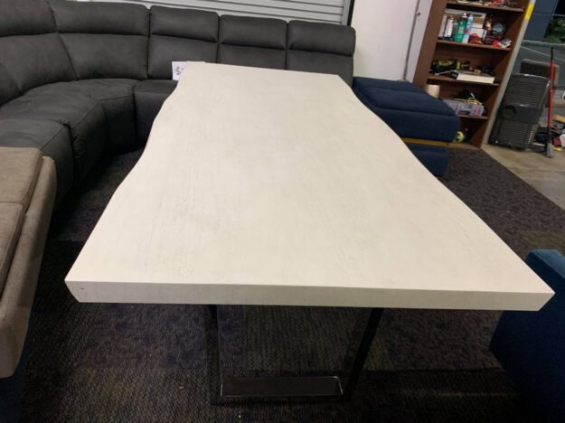 Mitchell Gold and Bob Williams kimora dinning Table $399