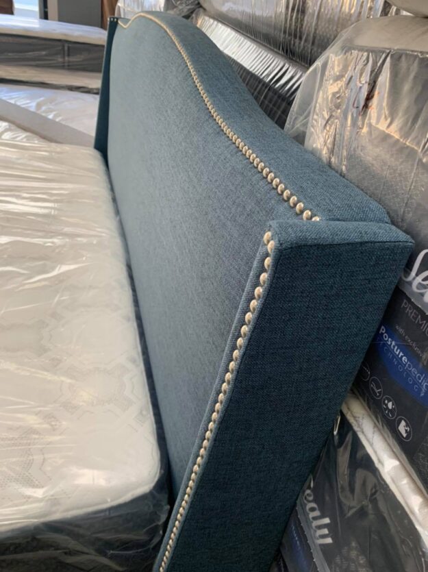 Sparrow & Wren Myers California king bed $499