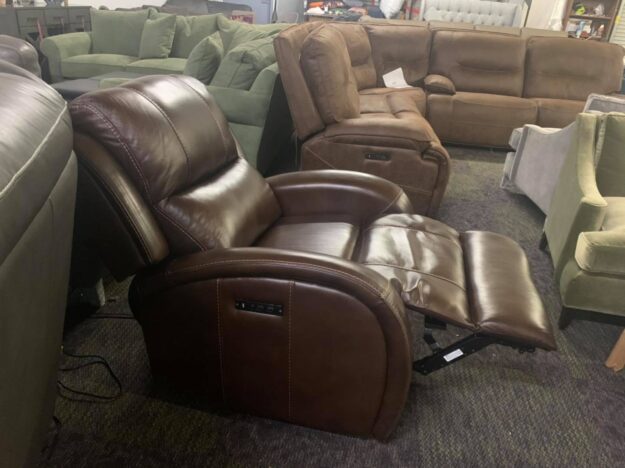 leather-power-armchair-with-power-recliner-power-headrest-and-usb-port-399.jpg Leather power armchair with power recliner, power headrest and USB port $399