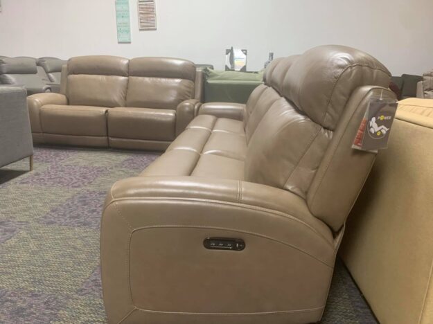 Winterton sofa and loveseat $1799