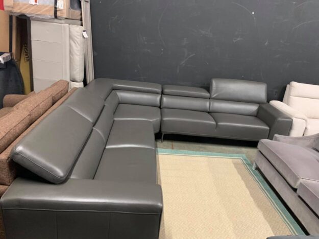 3-piece-leather-sectional-couch-1299.jpg 3 piece leather sectional couch $1299
