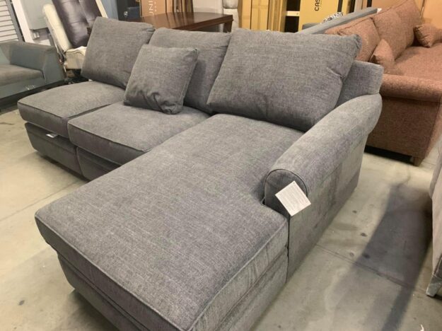 curious-charcoal-3-piece-sectional-couch-399.jpg Curious Charcoal 3 piece sectional couch $399
