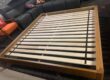 King/Calking Brooklyn Wooden Bed Frame $89