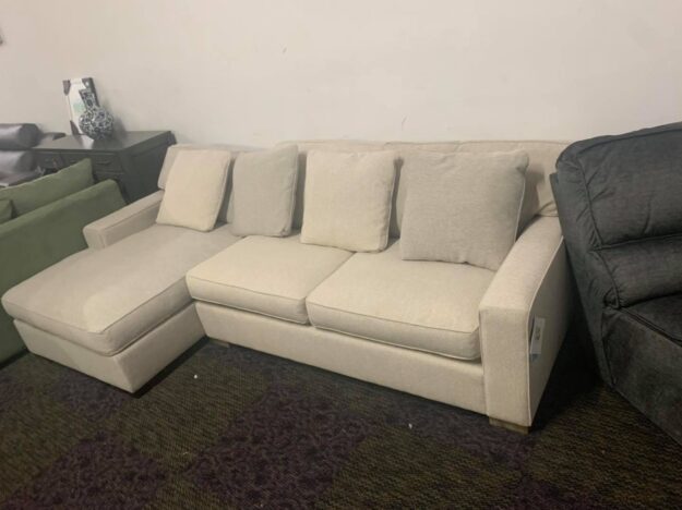 kelly-ripa-2-piece-sectional-couch-399.jpg Kelly Ripa 2 Piece sectional couch $399