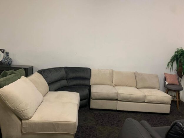 mix-and-match-4-piece-sectional-couch-399.jpg Mix and match 4 piece sectional couch $399