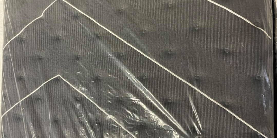 Beautyrest Black C-Class 13.75” Medium Firm King Mattress $999