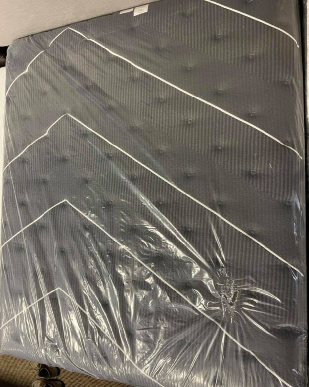 Beautyrest Black C-Class 13.75” Medium Firm King Mattress $999