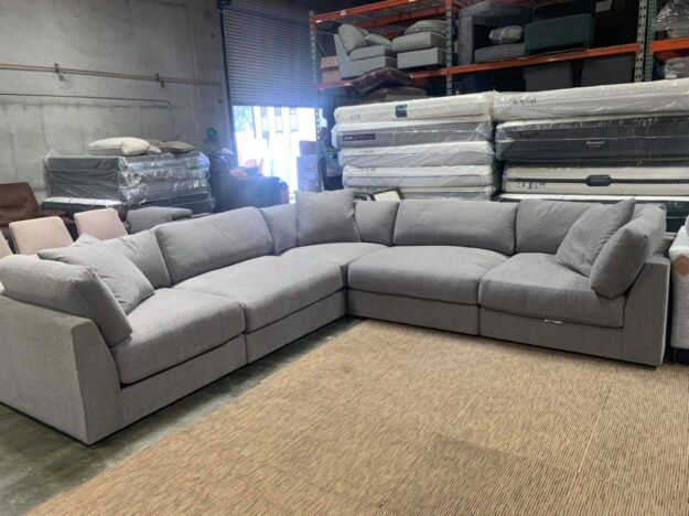 aryanna-merit-greystone-fabric-sectional-couch-989.jpg Aryanna merit greystone fabric sectional couch $989