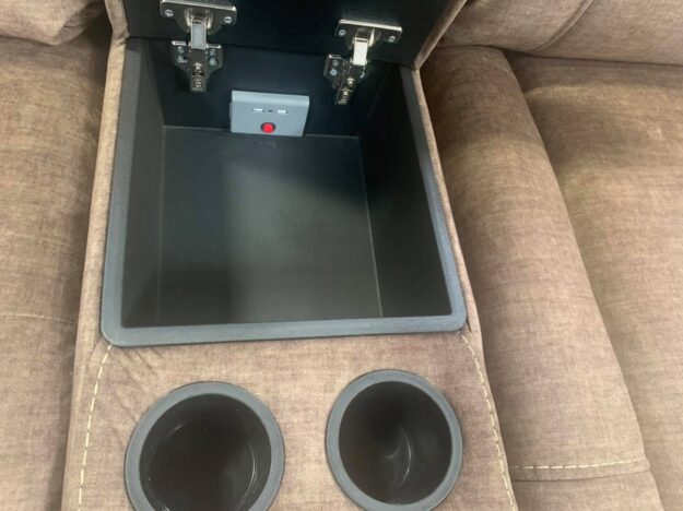 hutchensen-6-piece-fabric-sectional-couch-with-chaise-1499.jpg Hutchensen 6 Piece Fabric Sectional Couch With Chaise $1499