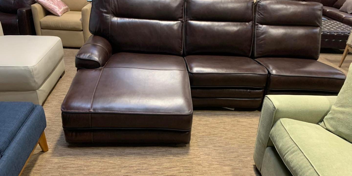 allintitle:best 3 piece leather sofa
