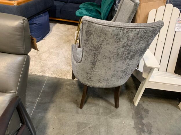 Madison park set of 2 dinning chairs $240