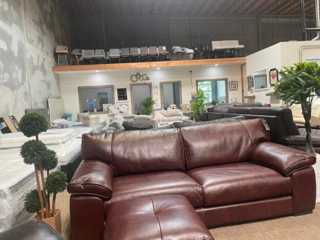 conrady-938243-beyond-leather-sofa-038-ottoman.jpg Conrady 93″ Beyond Leather Sofa & ottoman