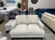 Lexah 78” Sofa & 52” loveseat $748