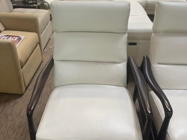 Jazlo push back recliner $ 399