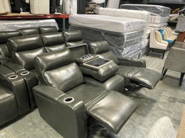 oakley-84-leather-sofa-599.jpg Oakley 84” leather sofa $599