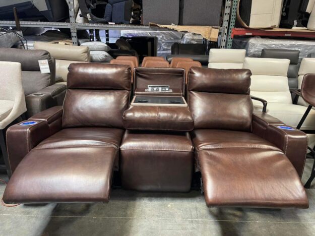 oakley-84-leather-sofa-599.jpg Oakley 84” leather sofa $599