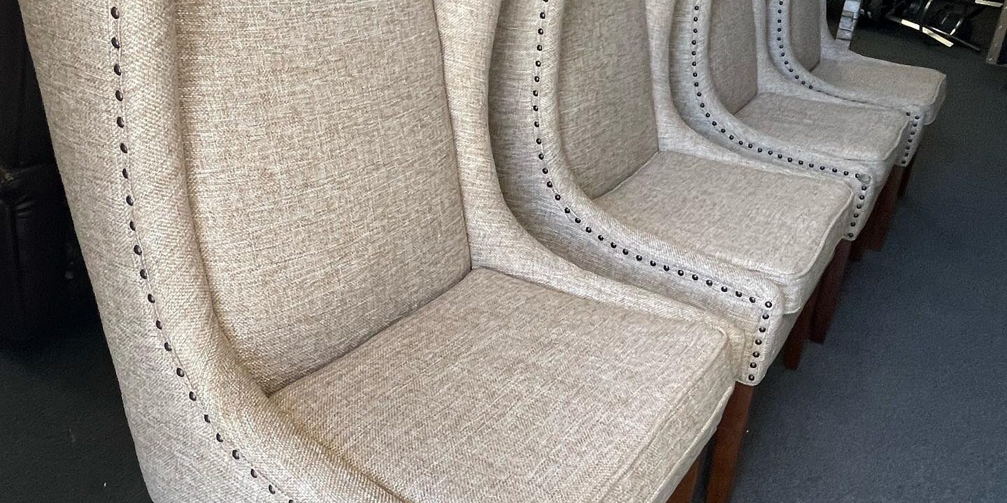 Lewis dining chair $45