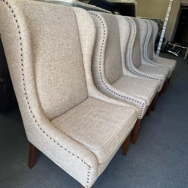 Lewis dining chair $45