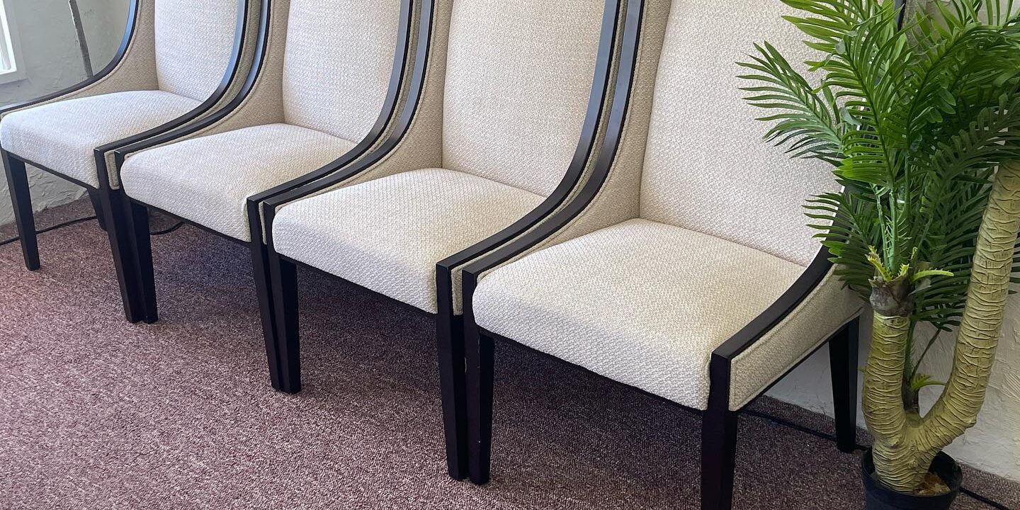 Evella dining chair $52