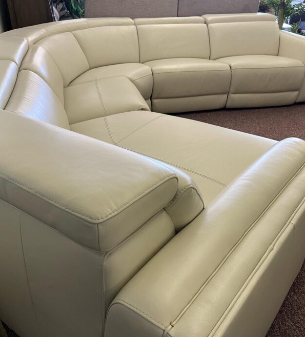 jenneth-5-pc-leather-sectional-with-2-power-recliners-038-cuddler-2299.jpg Jenneth 5 pc leather sectional with 2 power recliners & Cuddler $2,299