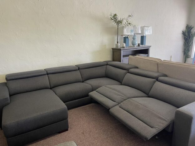 nevio-5-pc-fabric-sectional-with-2-power-recliners-and-chaise-899.jpg Nevio 5 Pc fabric sectional with 2 power recliners and chaise $899