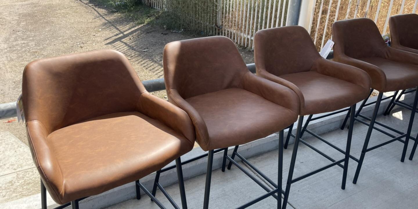 Daniella Counter Stool  $65