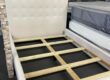 Jonathan Louis Manhattan 4/6 Full Bed Frame $225
