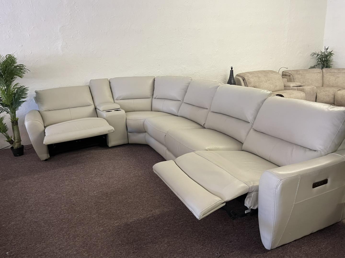 danvors leather sofa reviews