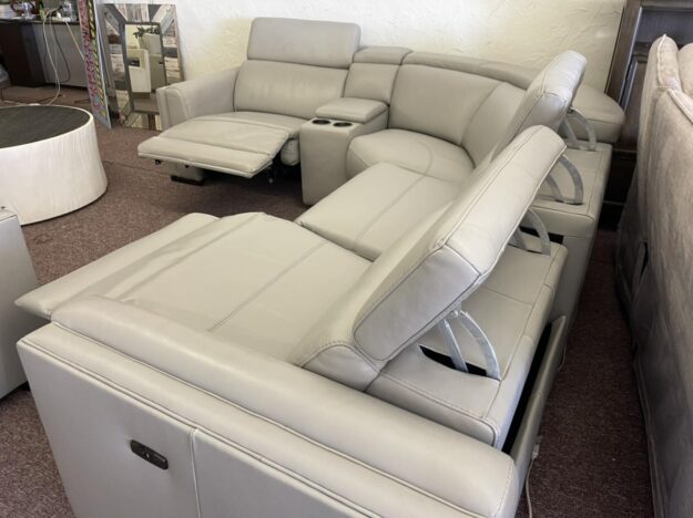 jenneth-5-pc-leather-sectional-with-2-power-recliners-1899.jpg Jenneth 5 Pc Leather Sectional With 2 Power Recliners $1,899