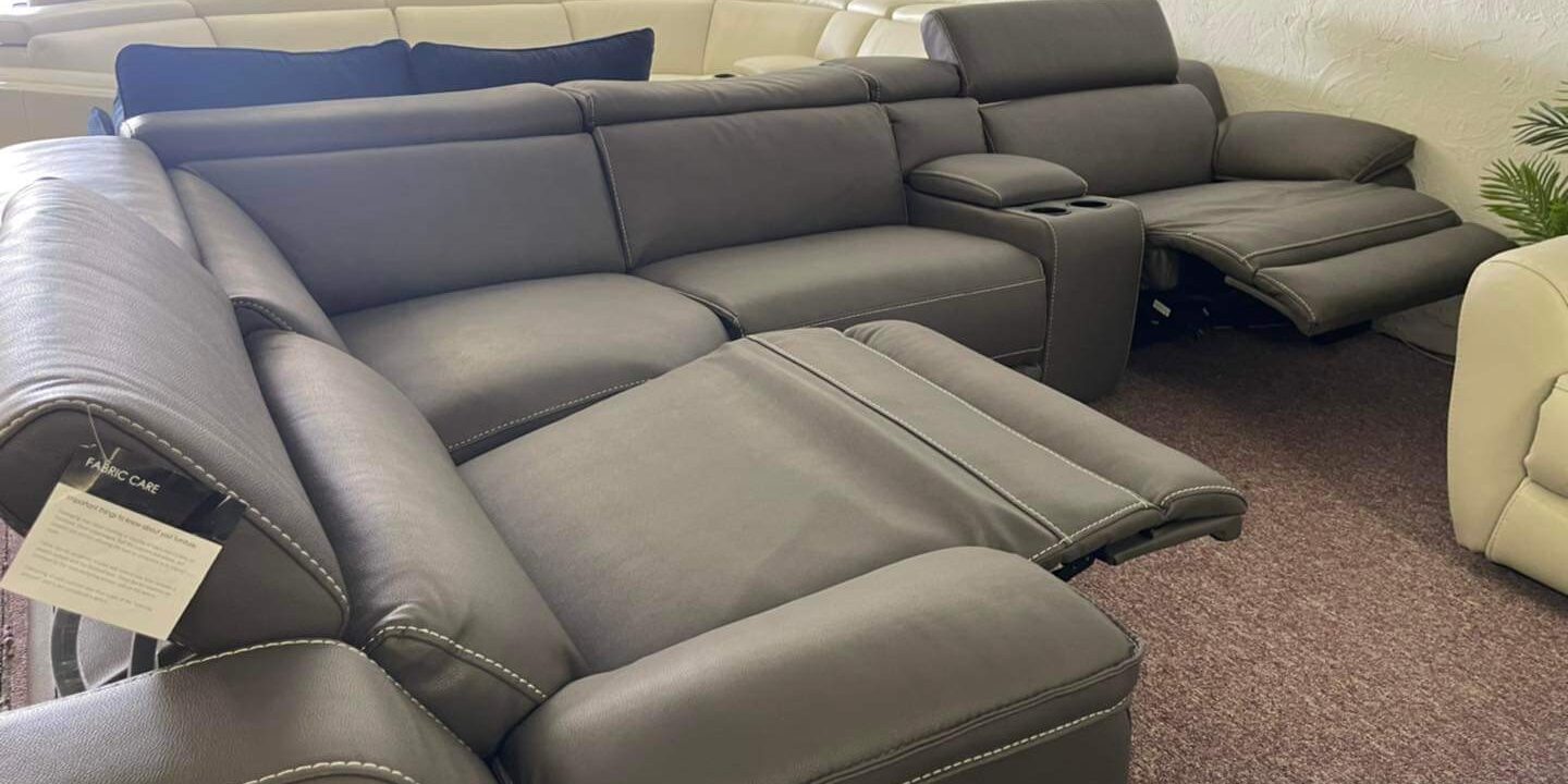 pauleen-5-pc-beyond-leather-sectional-with-2-power-recliners-1199.jpg Pauleen 5 Pc Beyond Leather Sectional With 2 Power Recliners $1,199