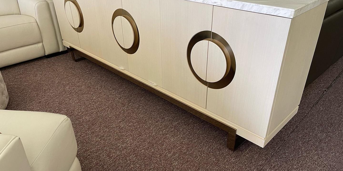 Noelle Credenza $1,200